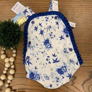 *NWT* Boutique Romper